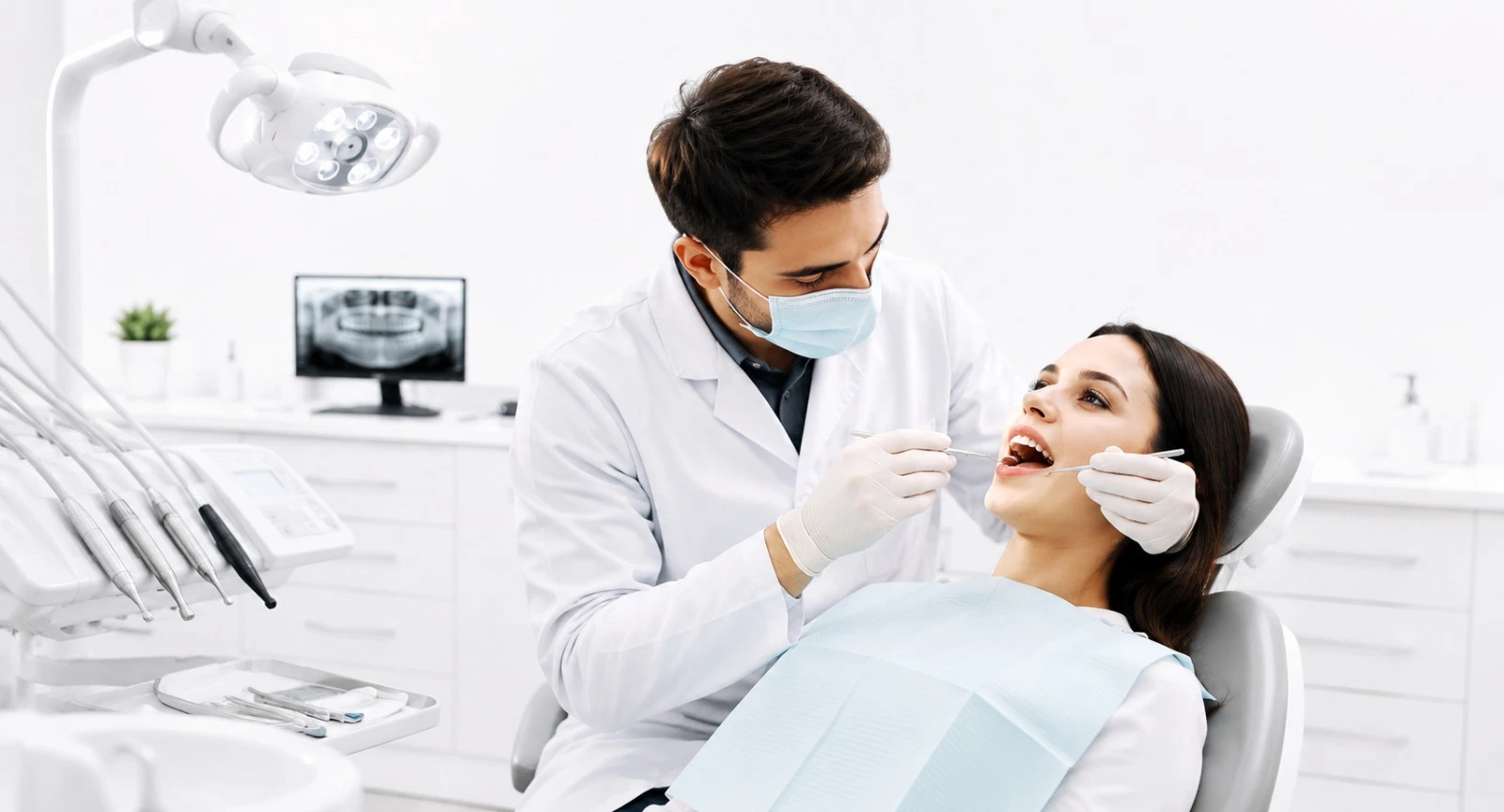 Top Qualities and Habits Every Successful Dentist Should Need