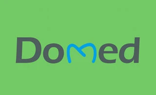 Domed