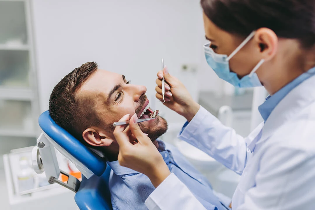 General Dentistry Solutions