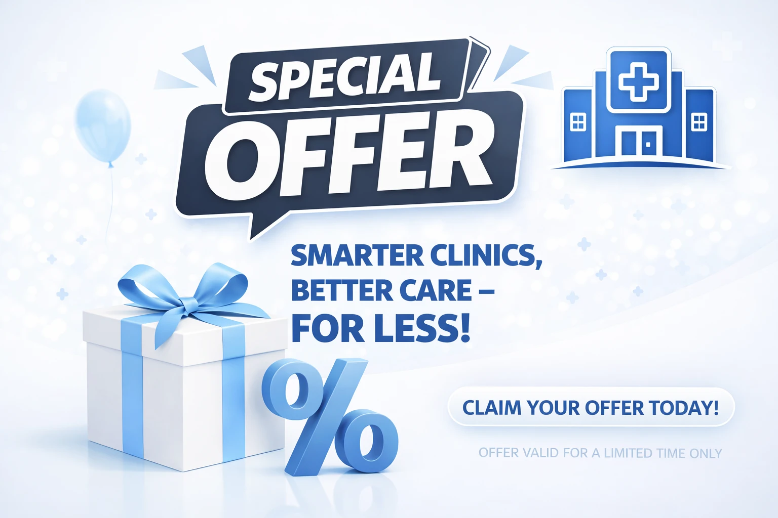 Special Offers