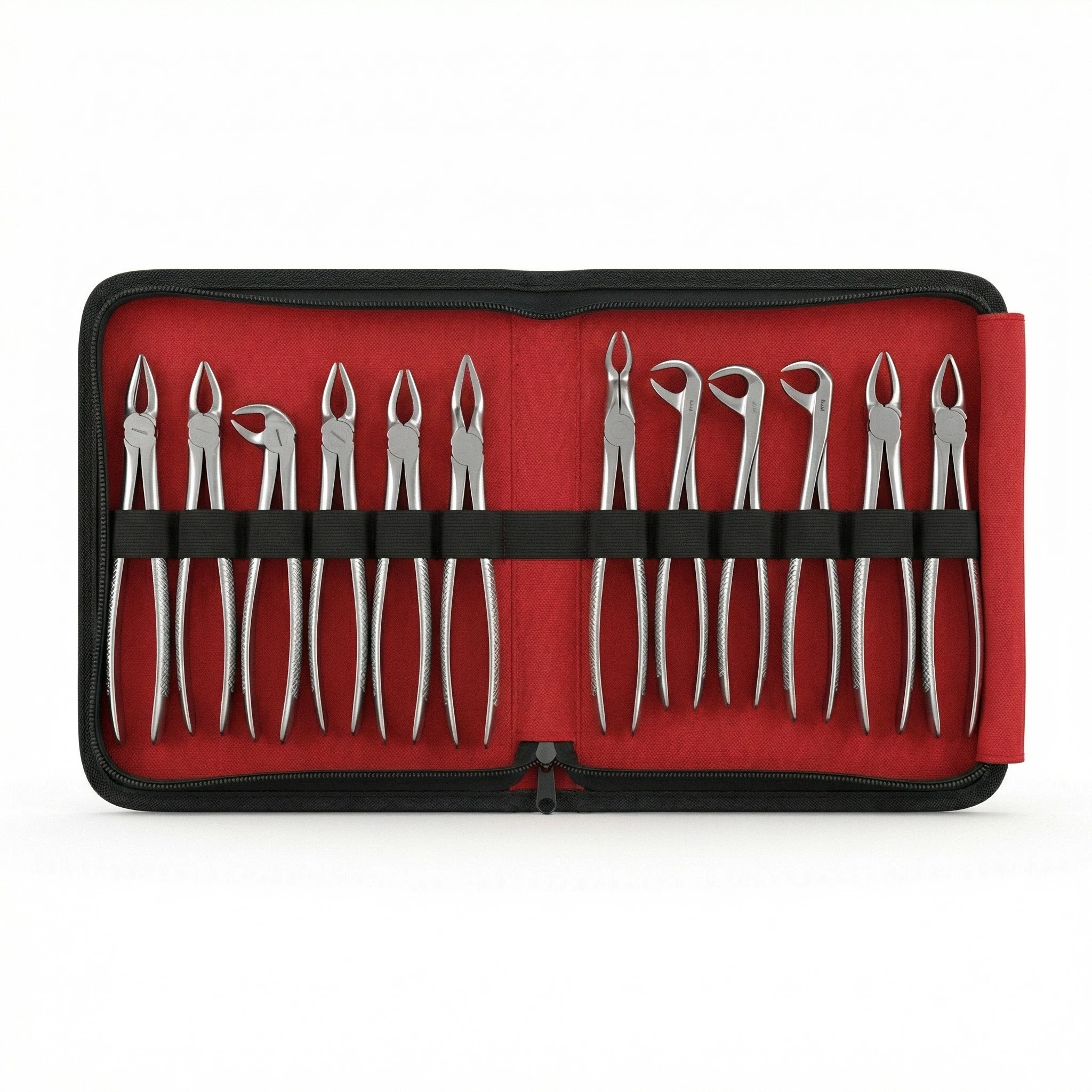 Kit Set Of 12 EFSP12