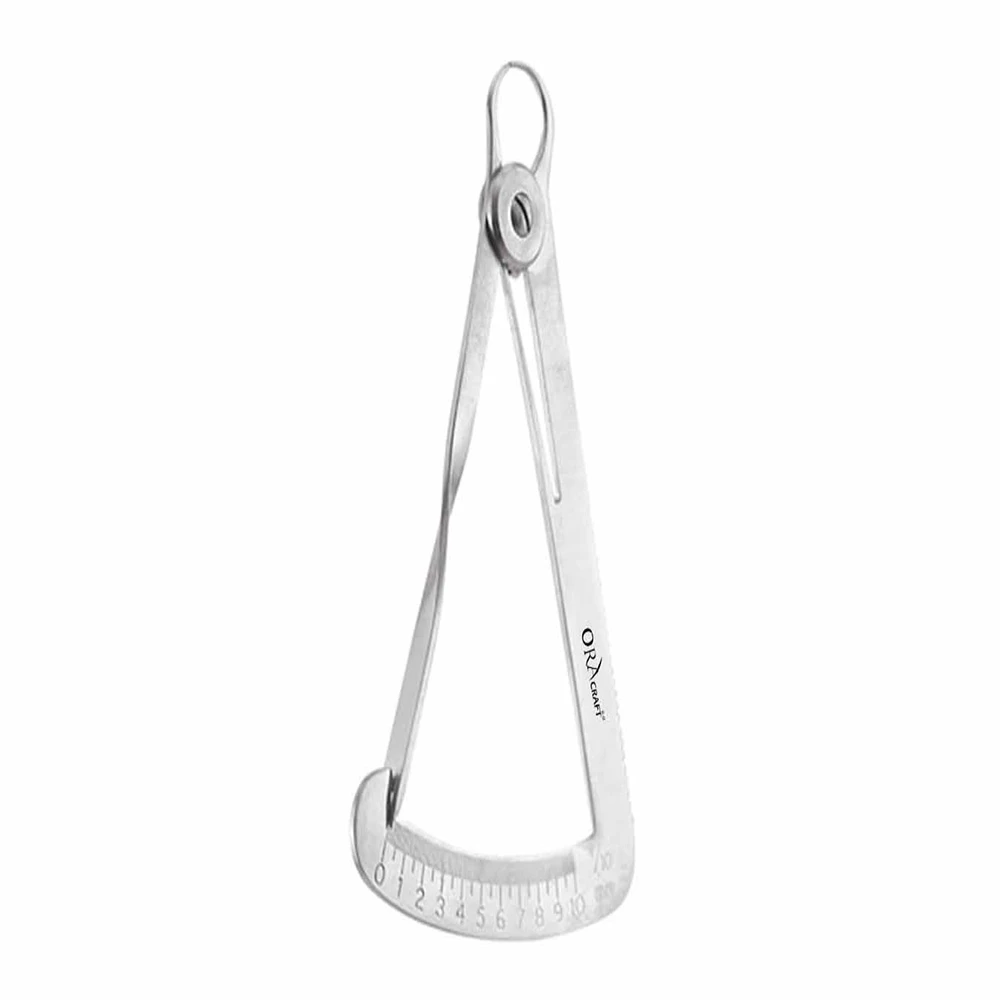 Oracraft Iwanson Metal Caliper - CLP1 