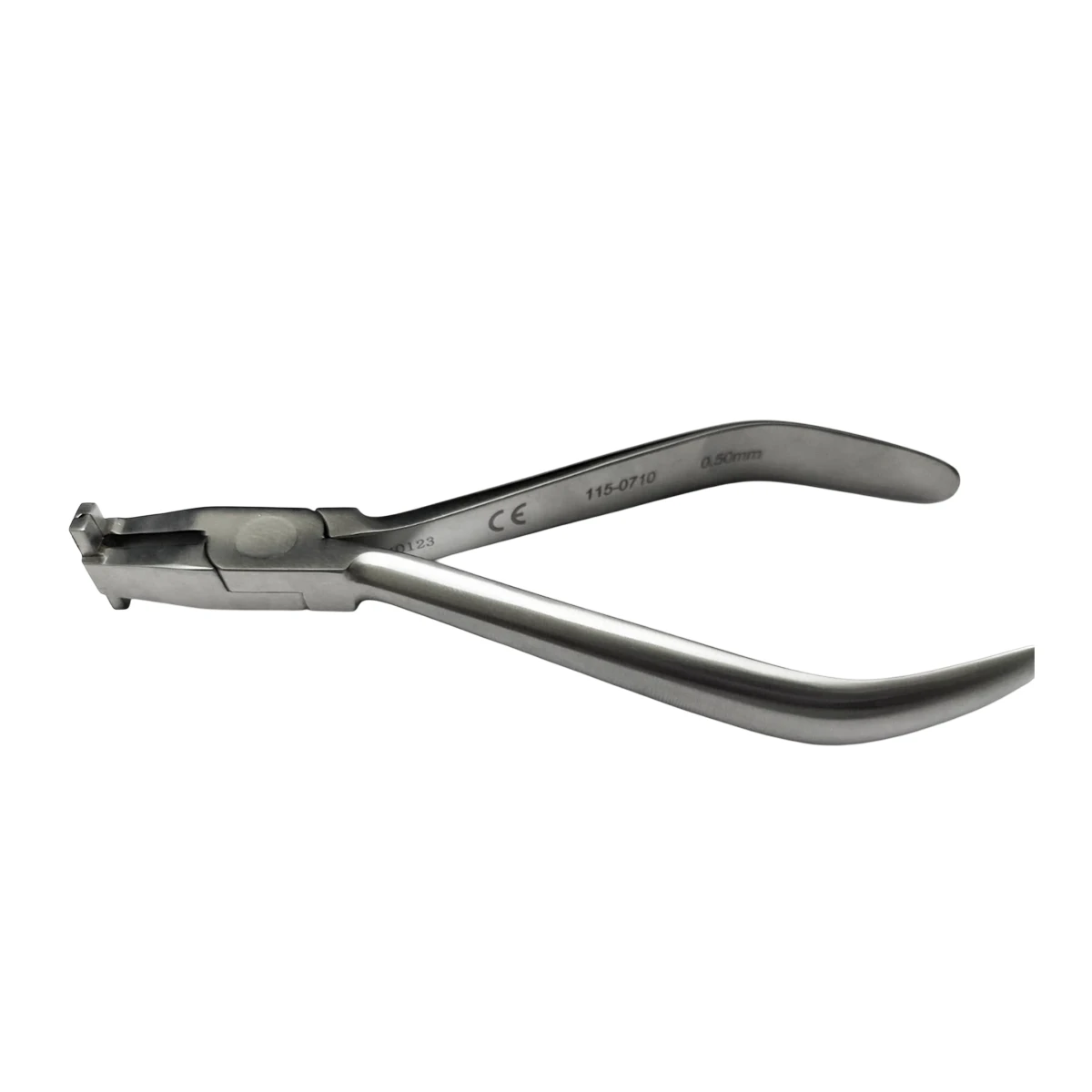 OSL Step Bending Plier - 0.5mm 