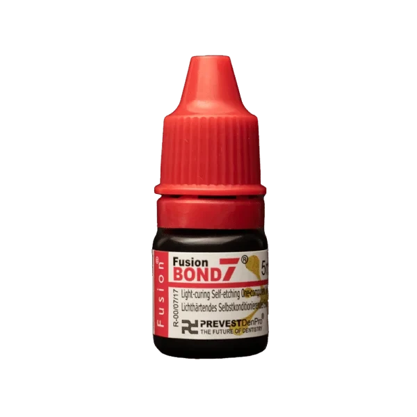 Prevest Denpro Fusion Bond 7 Intro Pack - 5ml Squeeze Bottle 