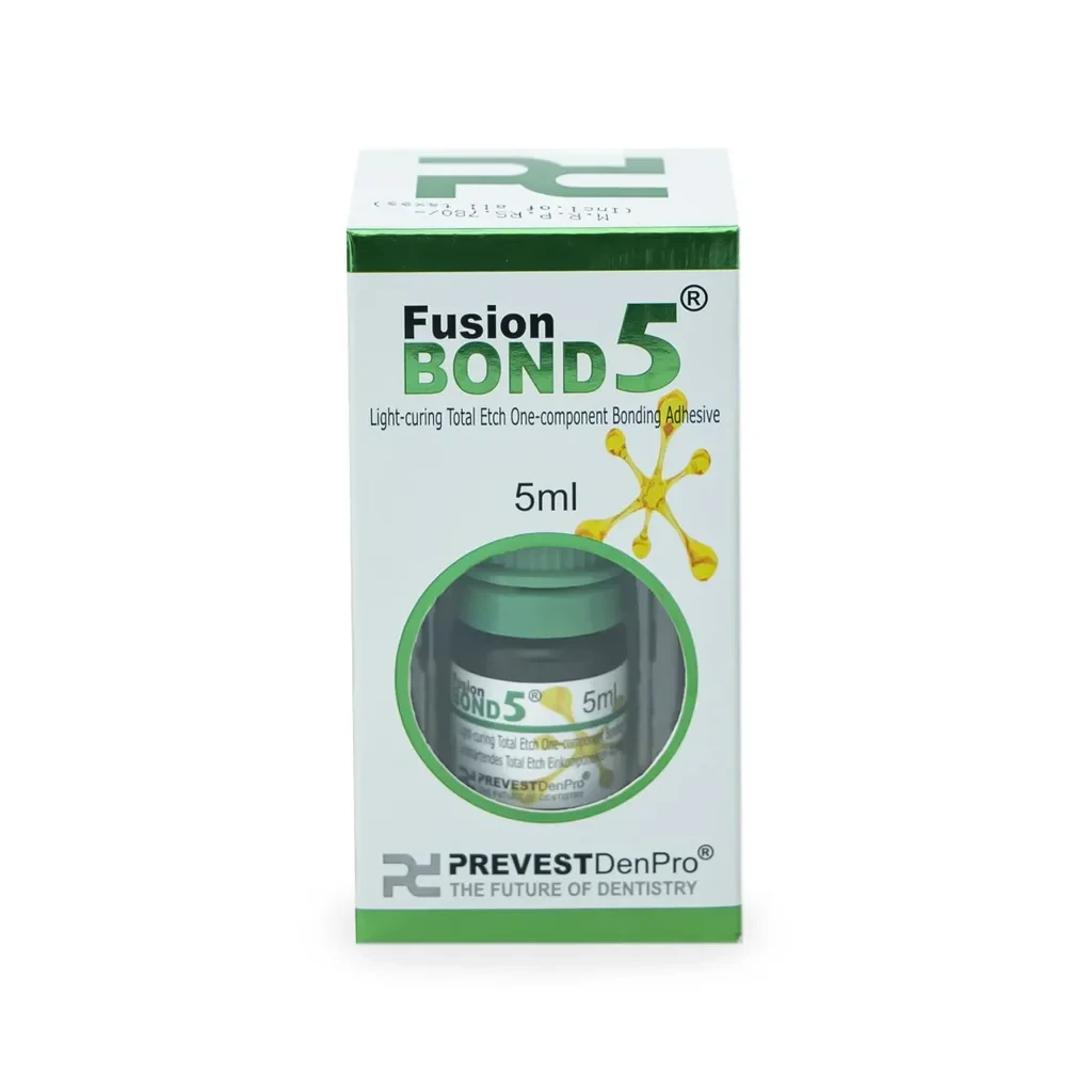 Prevest Fusion Bond 5 Intro pack 