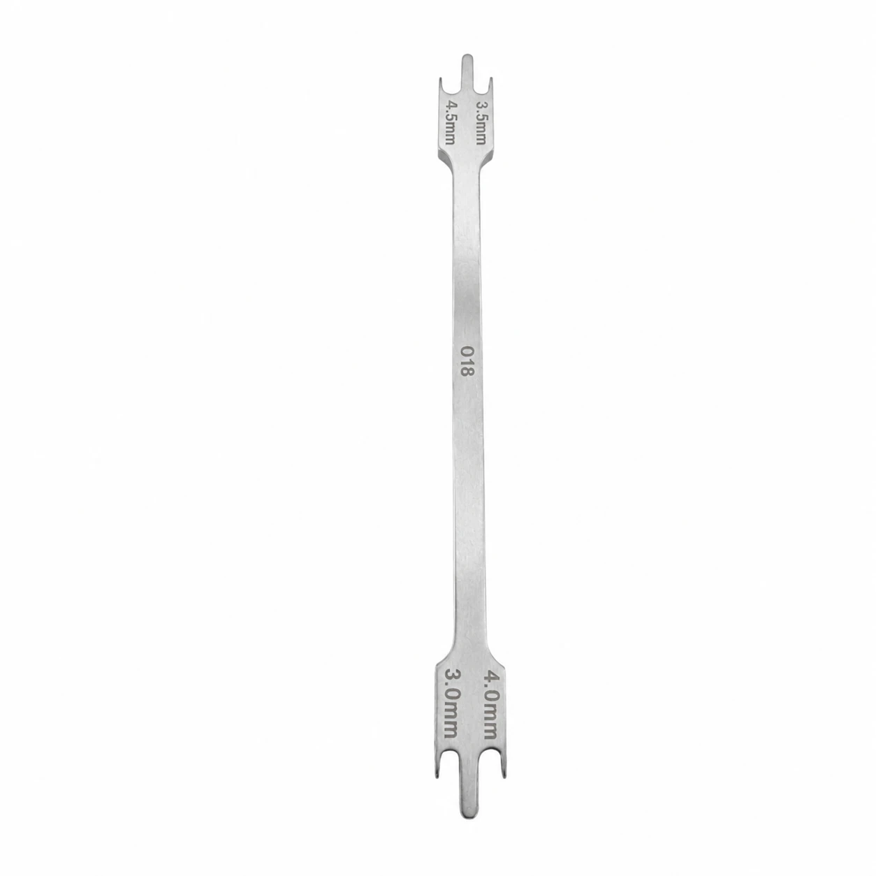 OSL Bracket Positioning Height Gauge - 0.018