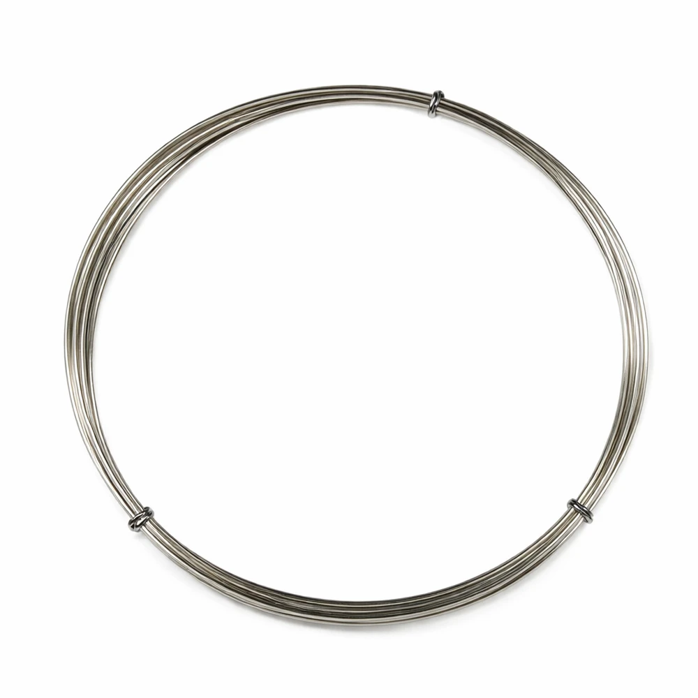 OSL Stainless Steel Orthodontic Wire 14gm Spool - 23 Gauge 