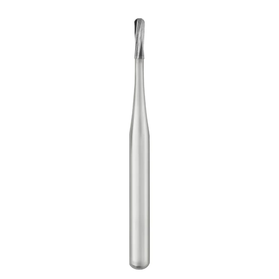 Prima Dental Amalgam Prep Bur FG - 245 (19mm) 