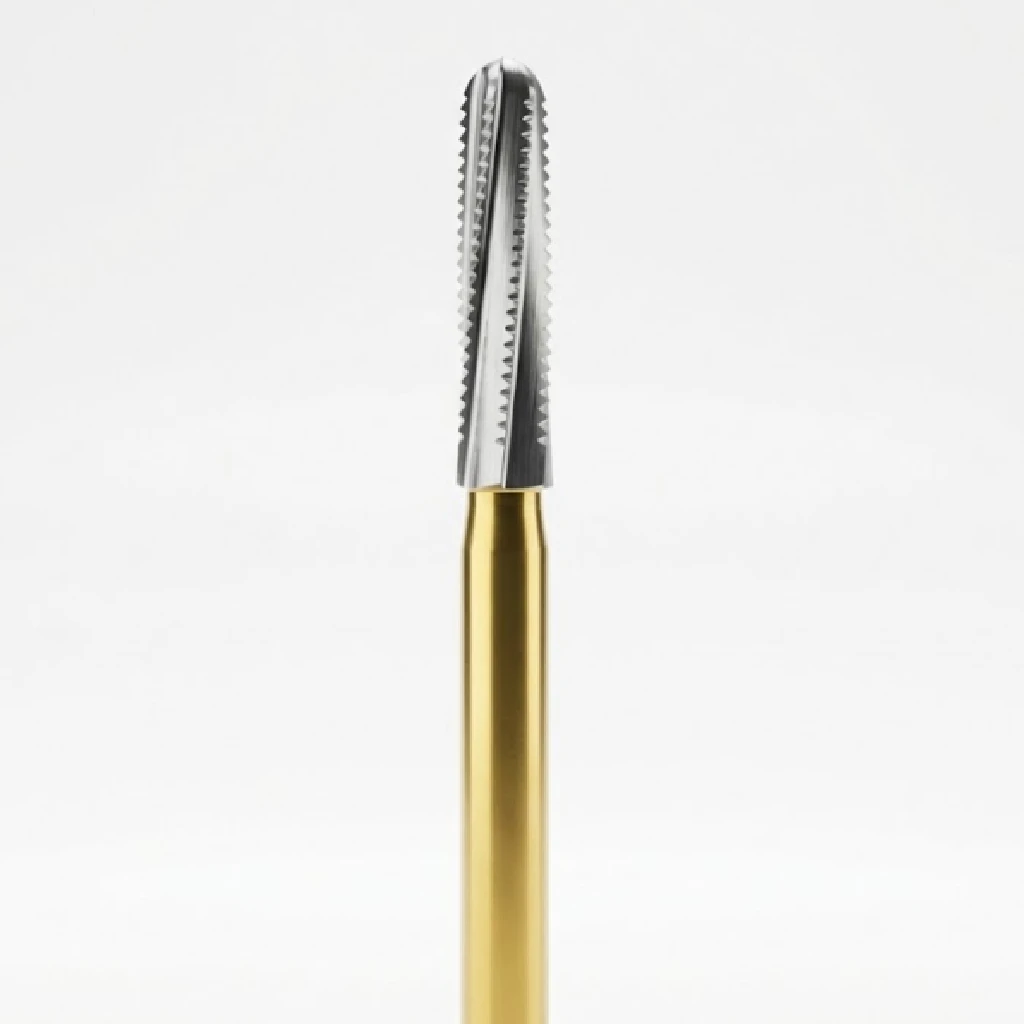 Prima Dental Predator Accu-Prep FG Bur-856 (018)