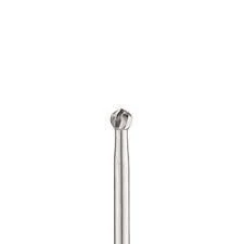 Prima Dental Round Bur (Carbide)-4-FG (Pack of 5) 