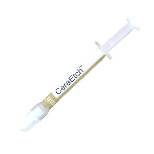 Prevest Denpro CeraEtch Etching Gel - 1.2ml (10012) 