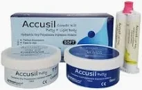 Prevest Denpro Accusil Light Body - 1 x 50ml (70005-1) 