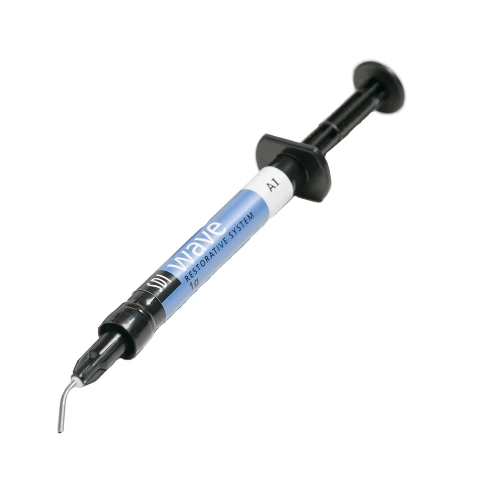 Sdi Wave Flowable Composite A1 