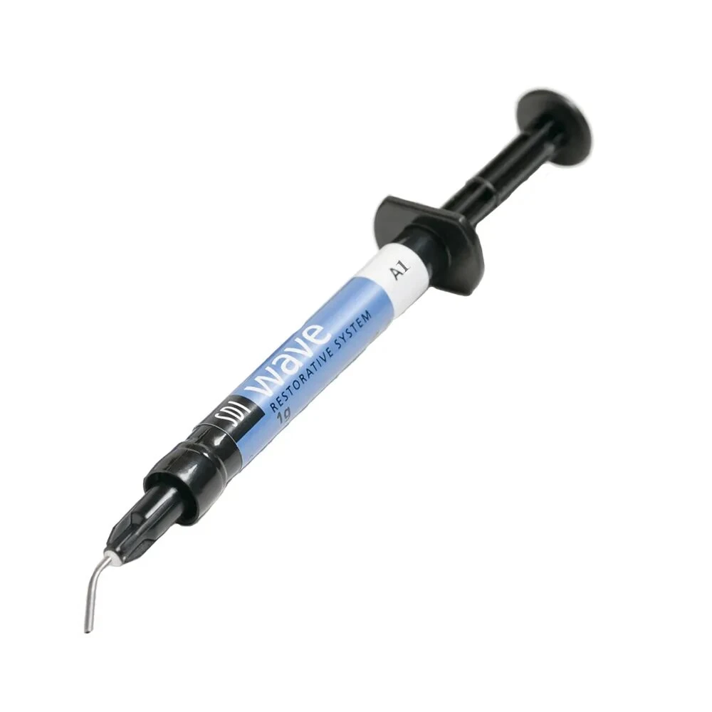 Sdi Wave Flowable Composite MV Shade A1 