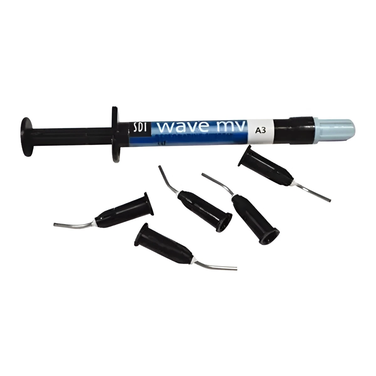 Sdi Wave Flowable Composite MV Shade A3 