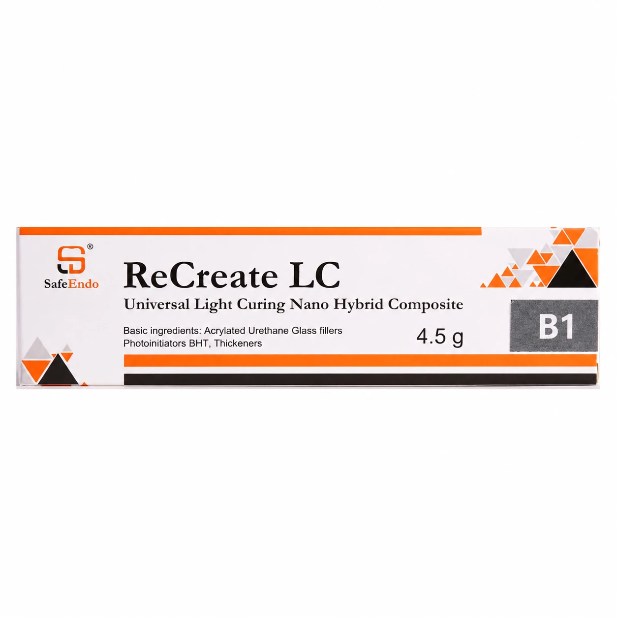 SafeEndo ReCreate LC OA3 Shade