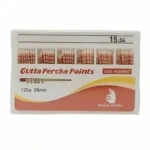 Sure Endo Gutta Percha - 4 15 