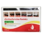 Sure Endo Gutta Percha - 4 40 