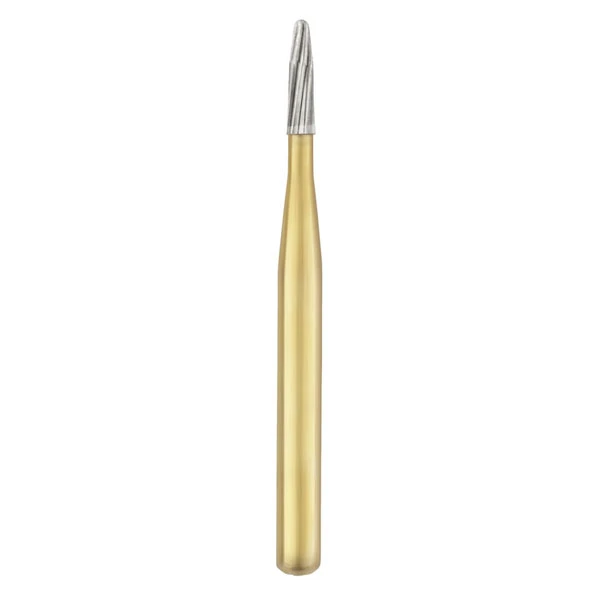 SS White Bullet Finishing Bur-12 Blades 7802 (Pack of 5) 