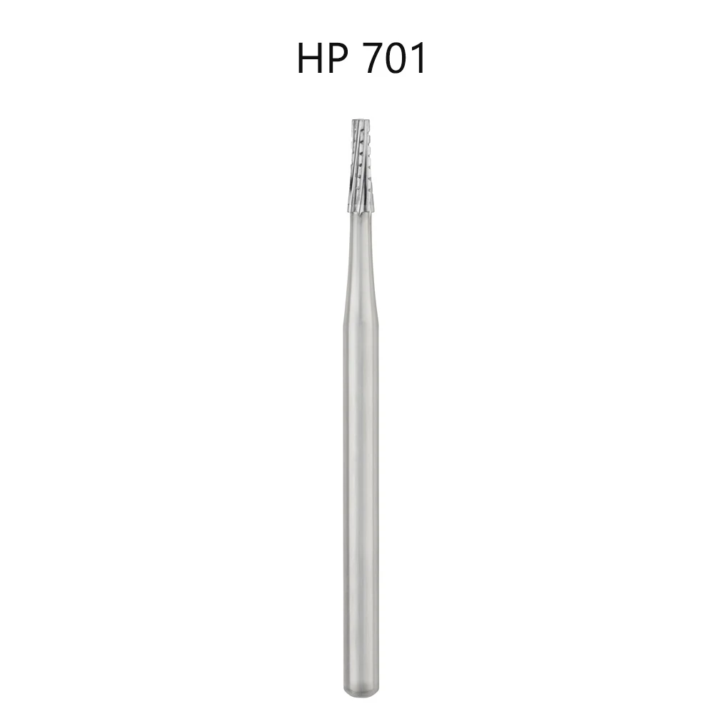 Ss White Carbide Bur HP 701 (Pack Of 5) 
