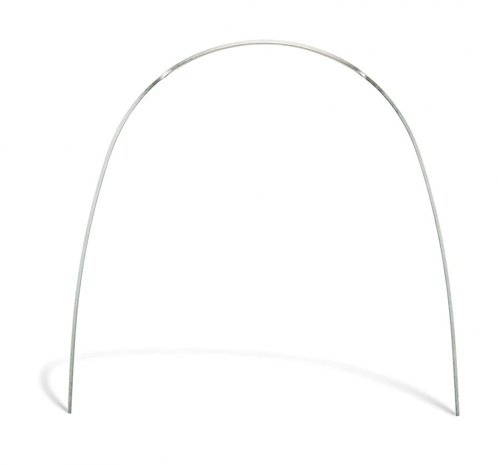 U Ortho NiTi Archwire - Rectangular Lower 16x22 