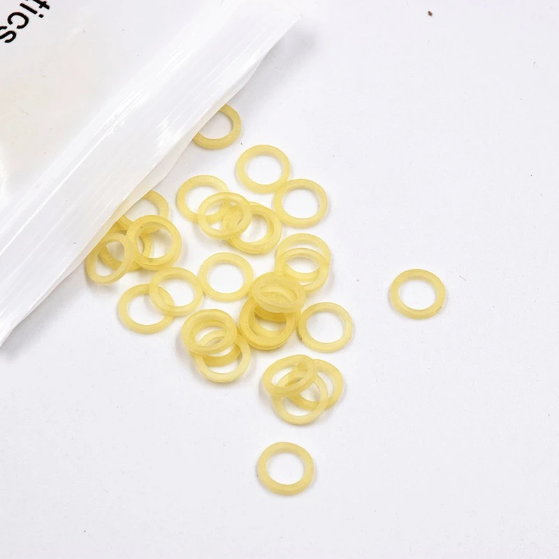 U Ortho Intraoral Elastics ( Size 3/16)