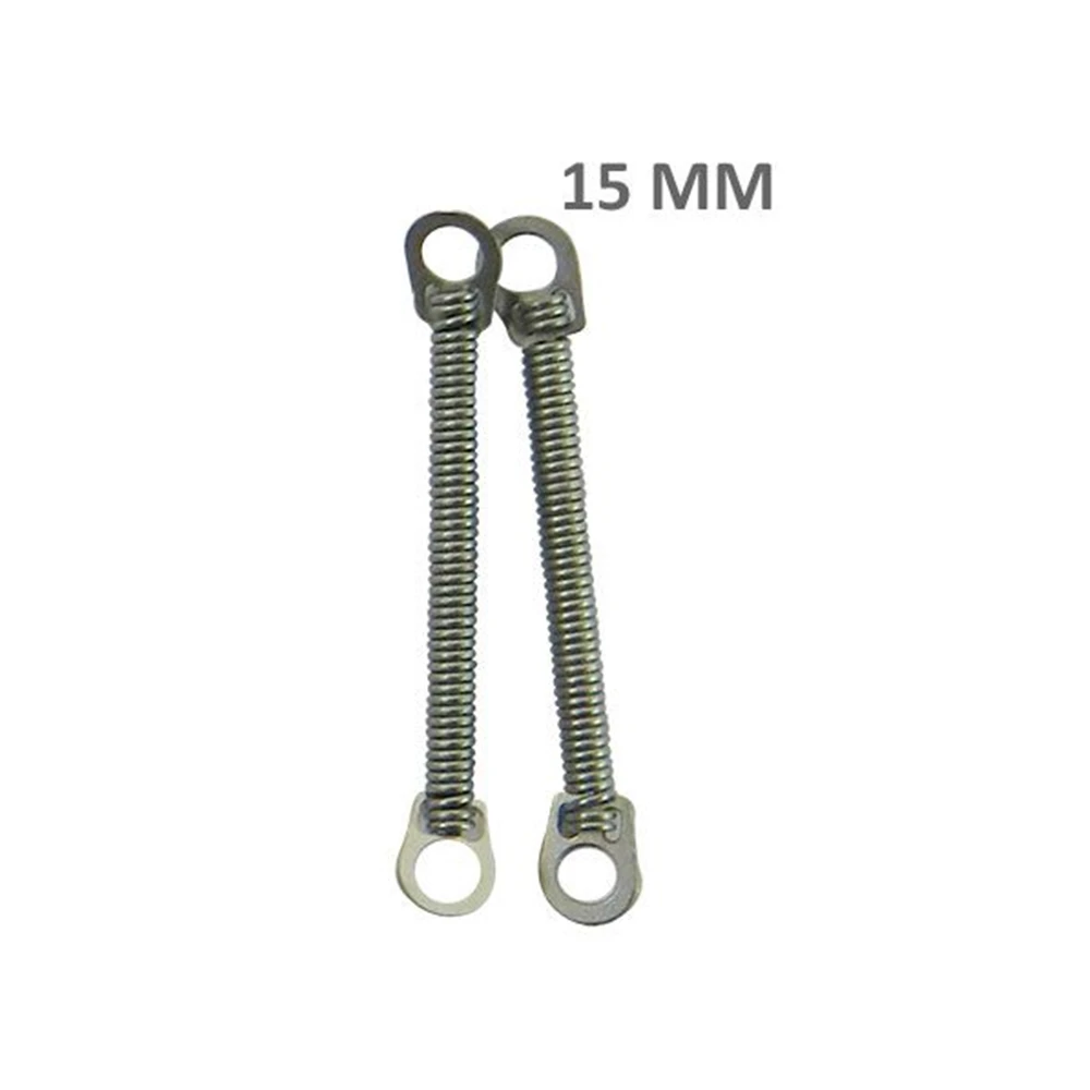 U Ortho NiTi Closed Spring with Eyelets 0.010 - 15mm