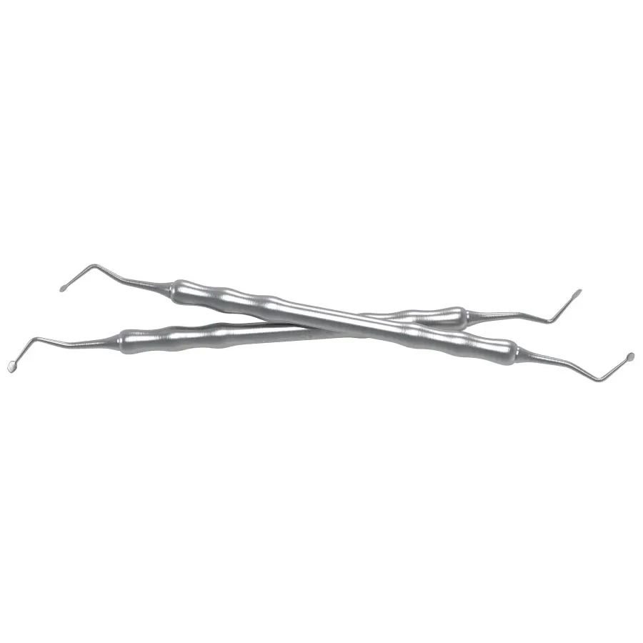 Ultradent FischerS Ultrapak Packer 45 Small (171) 