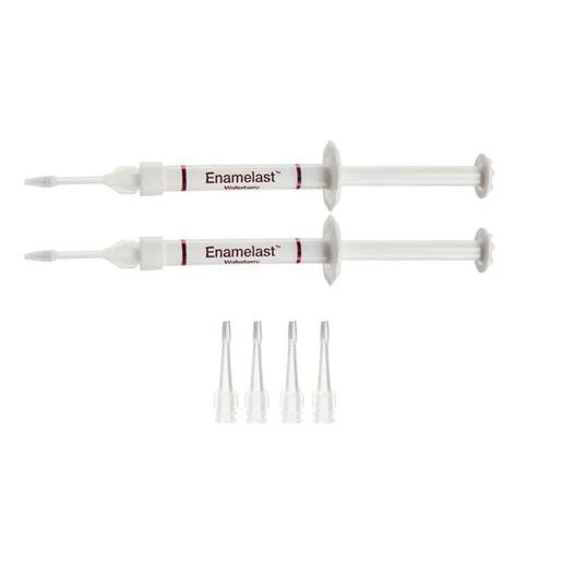 Ultradent Enamelast Walterberry Unit -Dose Kit 5 Pack  4518