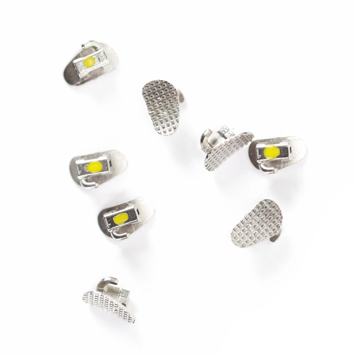 UDG 2nd Molar Single Bondable Buccal Tube MBT .022