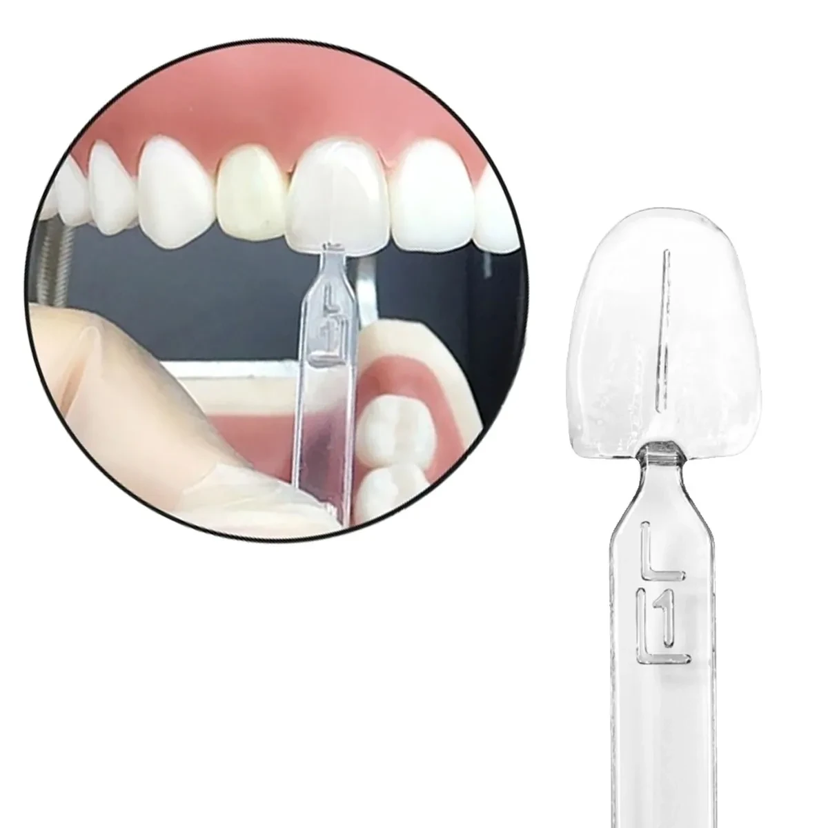 Ultradent Uveneer Template Refills Large-44 