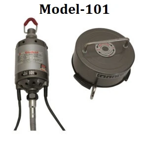 Unident Dental Hanging Motor Model-101