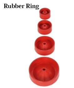 Unident Rubber Ring 2 