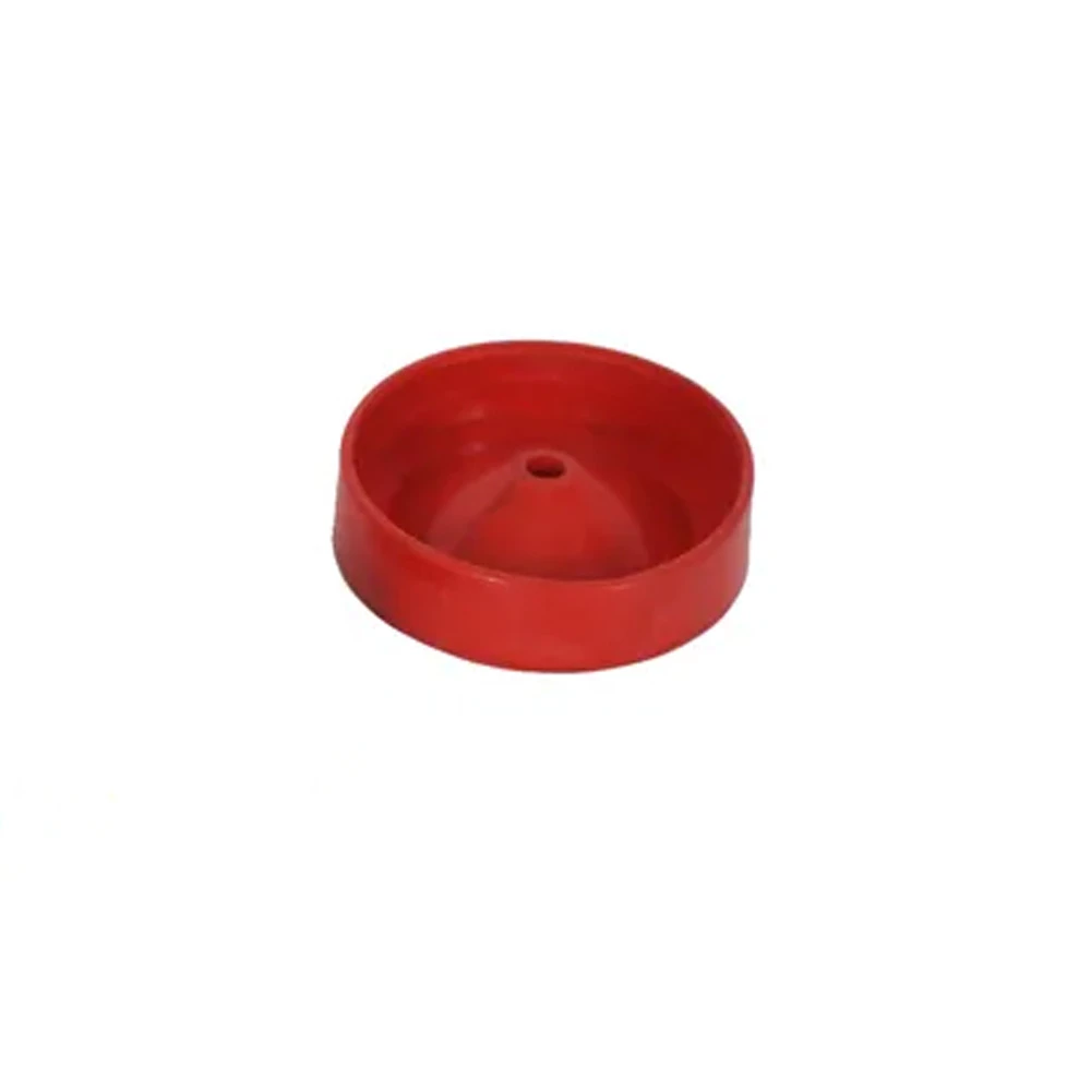 Unident Rubber Ring 4 