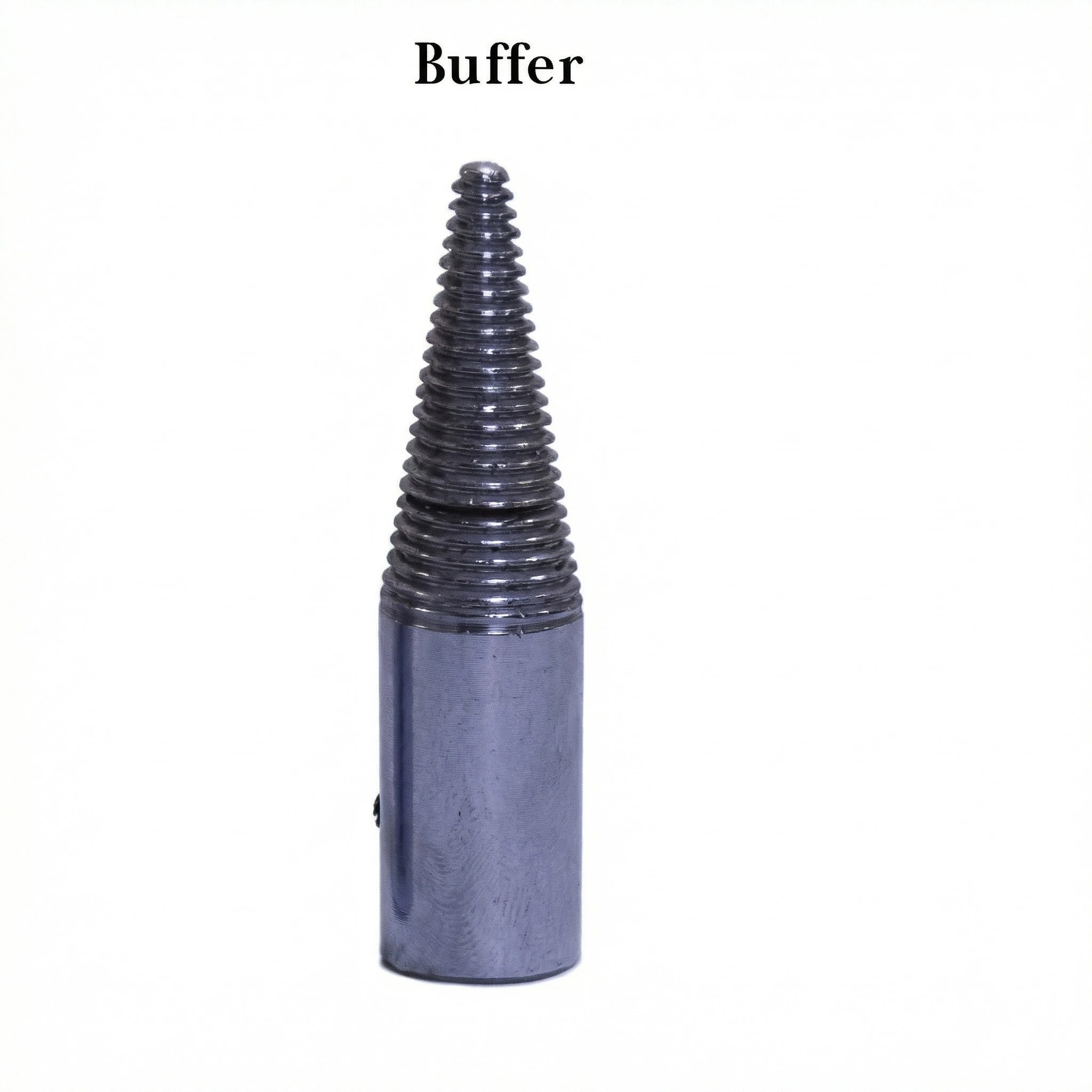 Unident Buffer M504 