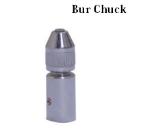 Unident Bur Chuck M-503 