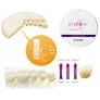 Upcera Dental Zirconia Blanks Explore Functional Multilayer Shade A3- D98-16mm 
