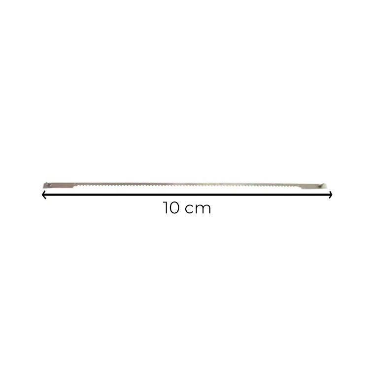 Unident Plaster Saw Blade Pack of 100