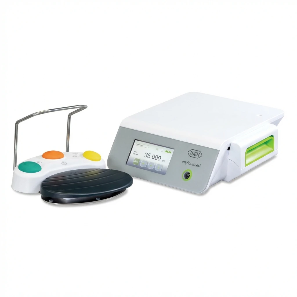 WH Implantmed Plus Surgical Complete Unit