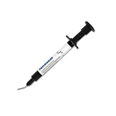 Voco Ionoseal Refill Syringe 1 x 2.5g