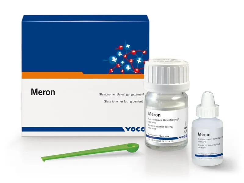 Voco Meron Set Powder  Liquid