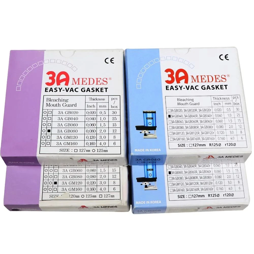 3A Medes Bleaching Sheet - 2.0 mm