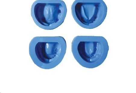 Former Partially Dentulous
