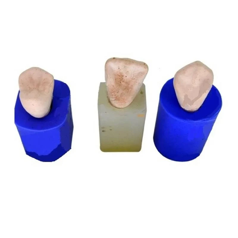 Teeth Enlarger