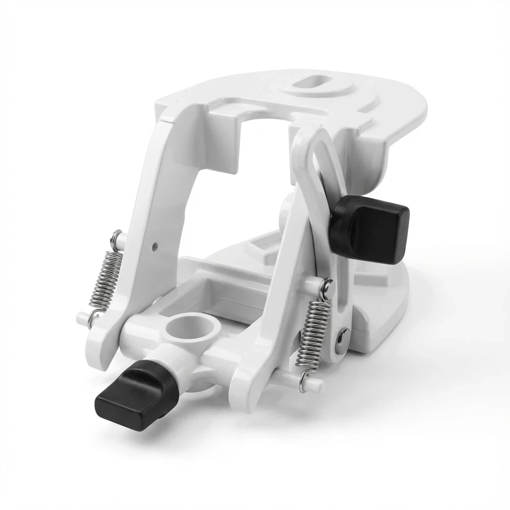 Typhodont Jaw Adjustable