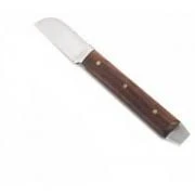 Plaster Knife  17cm Gritman 