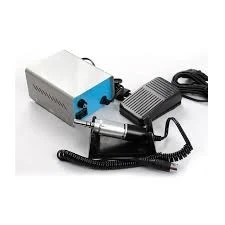 Micromotor EngineFoot PedalControl BoxHandpiece stand 