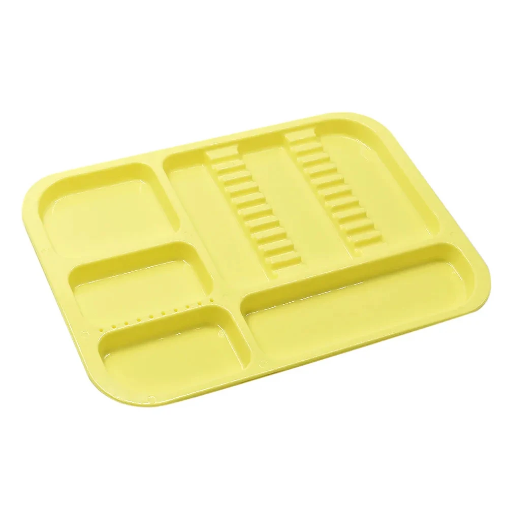 Trays