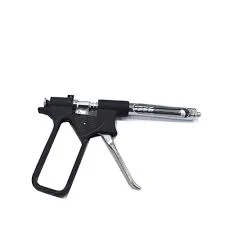 API Dental Syringe