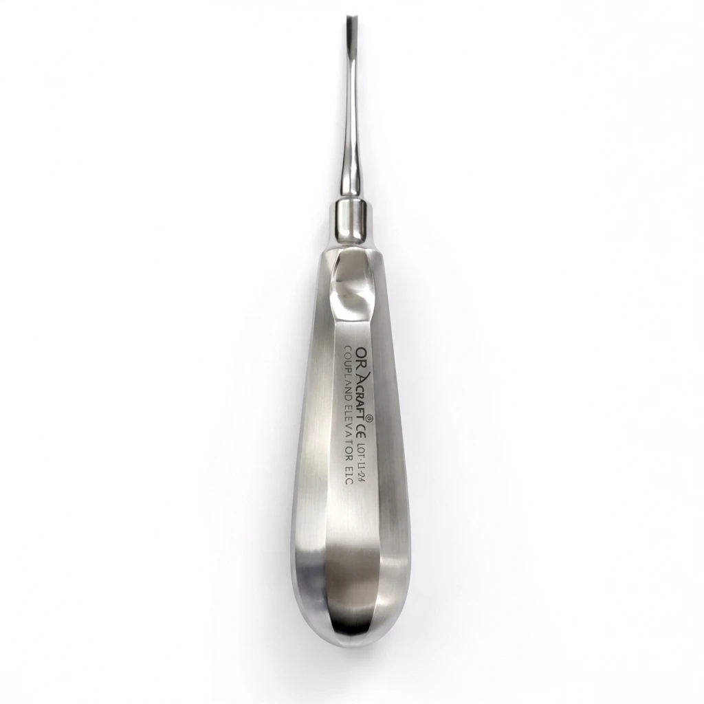 GDC Root Elevators Coupland Standard E1c 